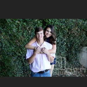 Meet your Posher, Ashlynn